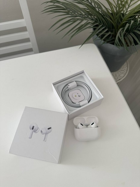Apple Airpods Pro 1 