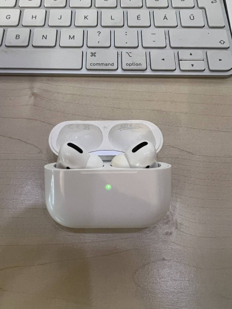 Apple Airpods Pro 1 gen. Eredeti!