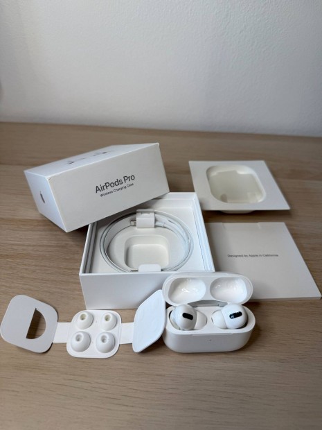 Apple Airpods Pro 1 generci