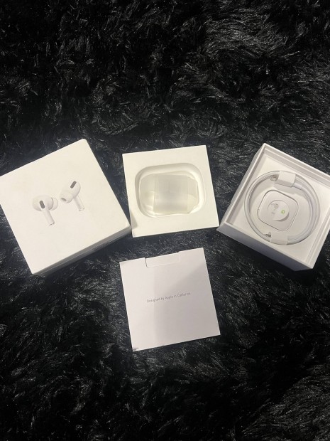 Apple Airpods Pro 2