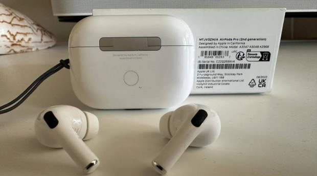 Apple Airpods Pro 2