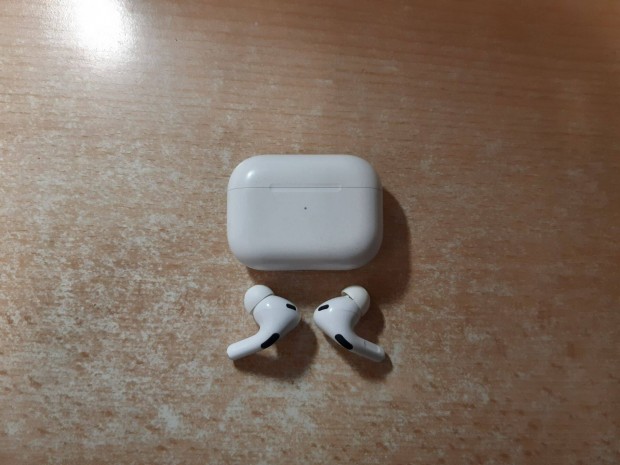 Apple Airpods Pro 2 Bluetooth Flhallgat Garis !