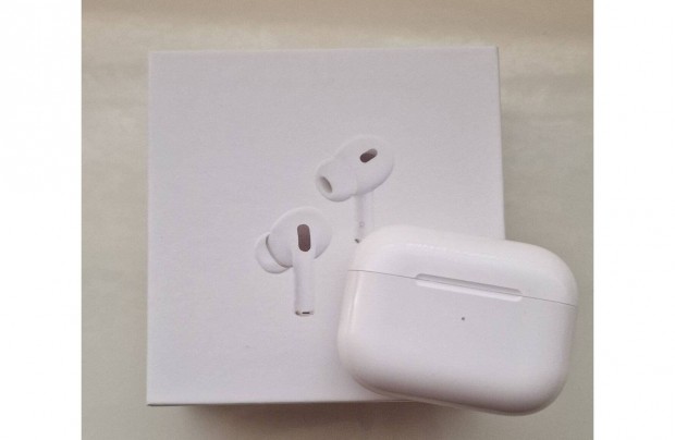 Apple Airpods Pro 2 Magsafe