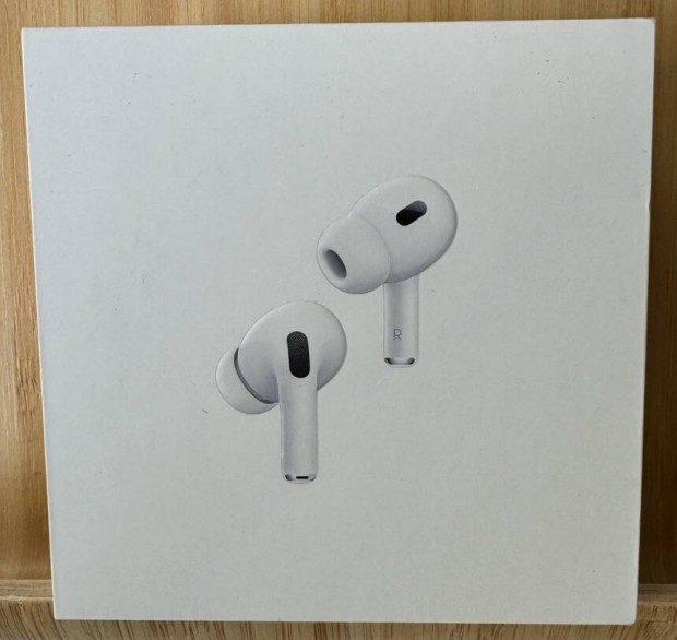 Apple Airpods Pro 2 USB-C