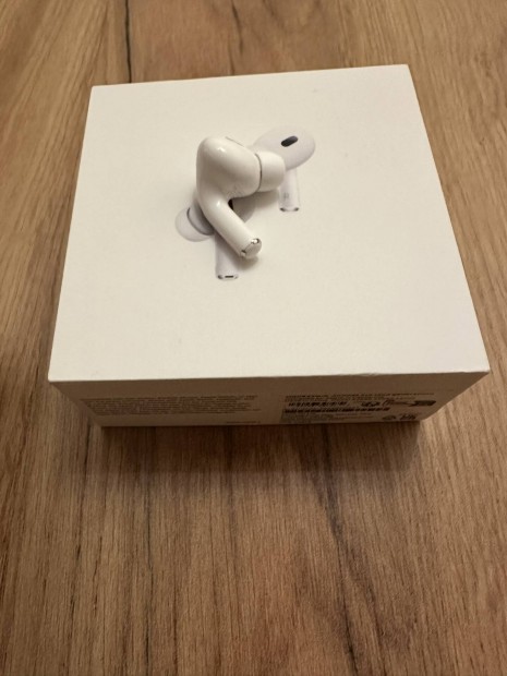 Apple Airpods Pro 2 USB-C Balos fles!Garis!