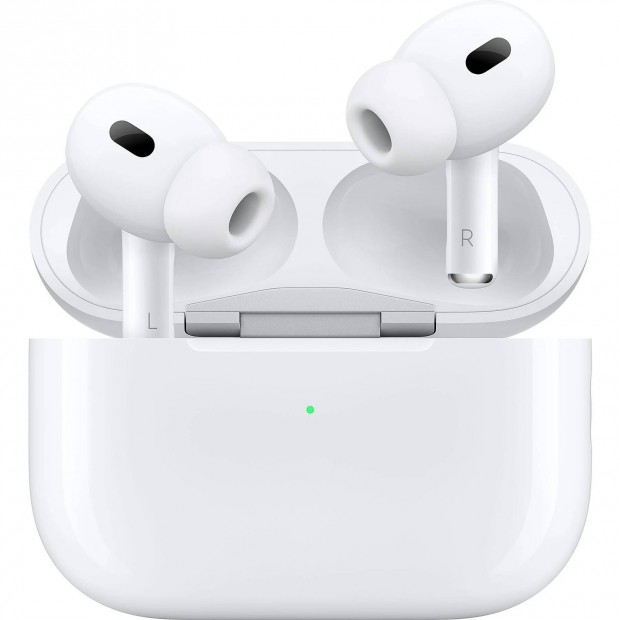 Apple Airpods Pro 2 USB-C White