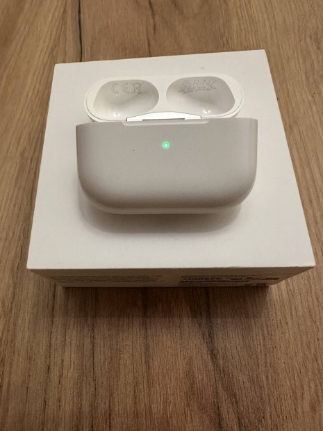 Apple Airpods Pro 2 USB-C tlttok! Garis!