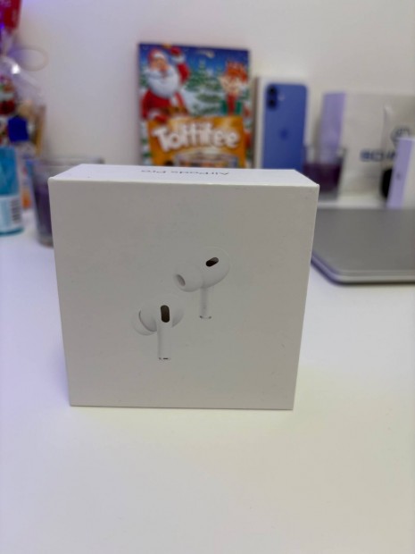 Apple Airpods Pro 2 (2024, USB C )