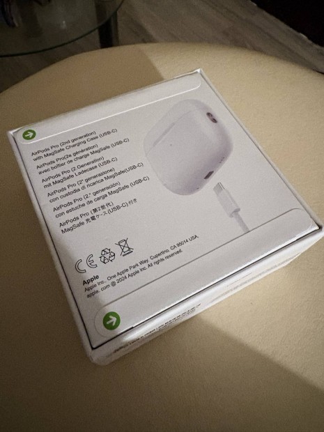 Apple Airpods Pro 2