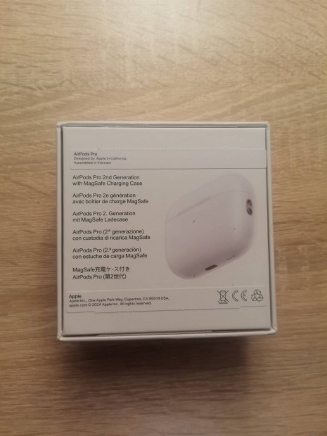 Apple Airpods Pro 2 