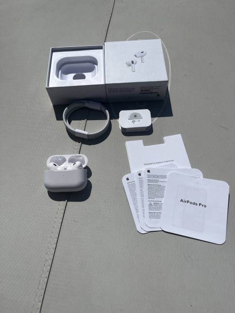 Apple Airpods Pro 2. Gen