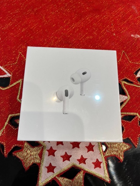 Apple Airpods Pro 2. Genercis