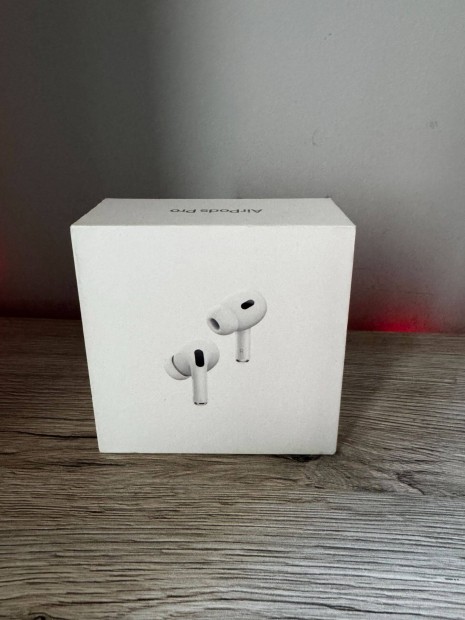 Apple Airpods Pro 2 (USB-C) - Eladó!