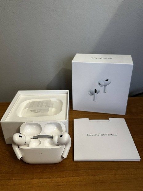 Apple Airpods Pro 2 - USB C
