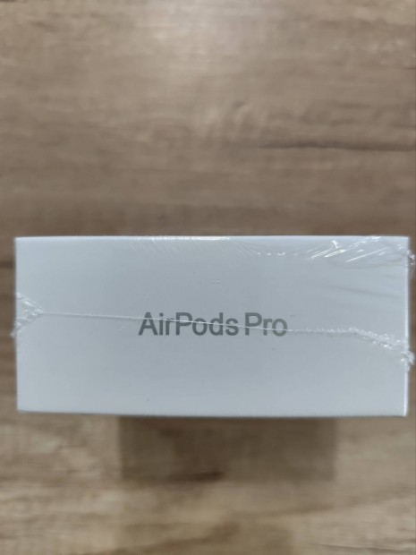 Apple Airpods Pro 2. generáció