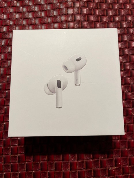 Apple Airpods Pro 2, j, garancilis