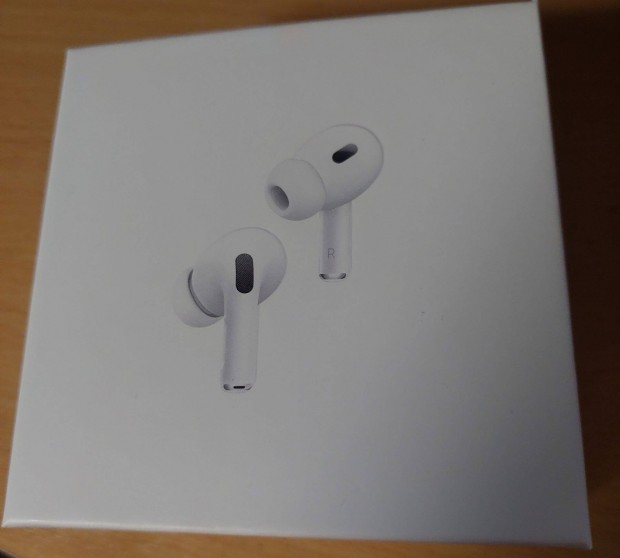 Apple Airpods Pro 2.genercis USB-C