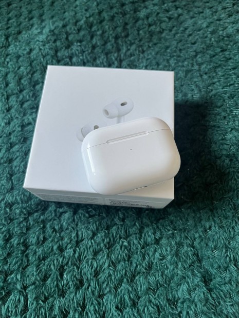 Apple Airpods Pro 2nd Gen