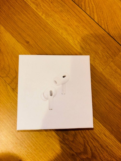 Apple Airpods Pro 2nd generation