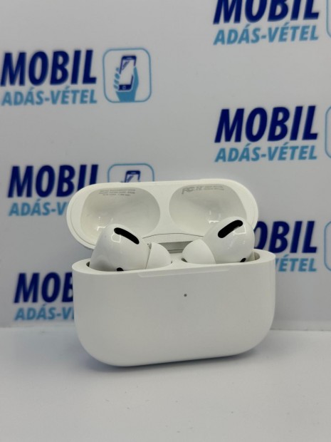 Apple Airpods Pro Bluetooth, 12 h garancia