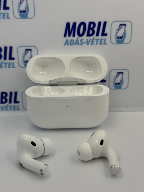 Apple Airpods Pro Egyb, 12 h garancia