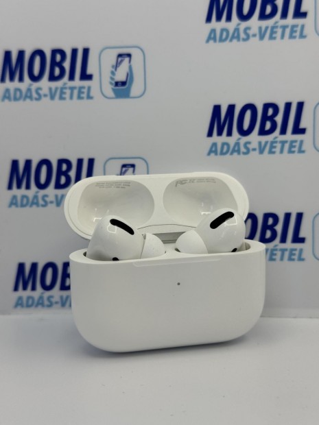 Apple Airpods Pro Egyb, 12 h garancia