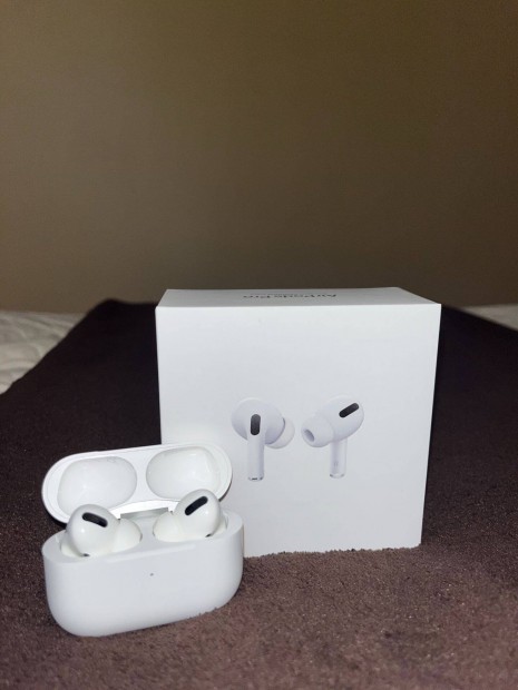 Apple Airpods Pro (1. gen)