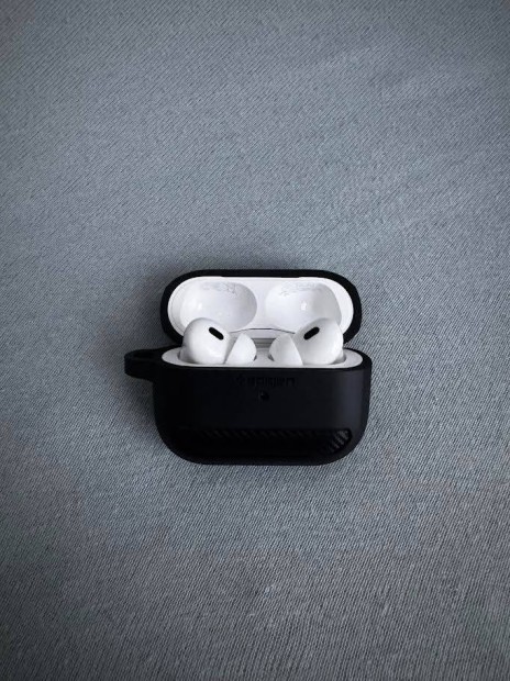 Apple Airpods Pro (2. generci) Magsafe tokkal (USB-C)