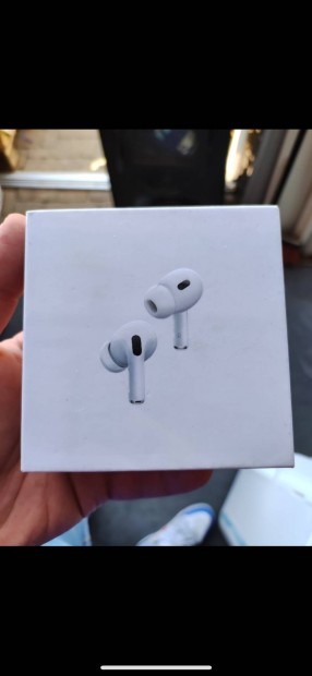 Apple Airpods Pro (2 generci)