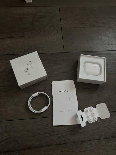 Apple Airpods Pro (2nd generation)