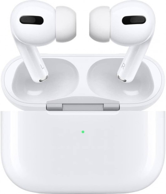 Apple Airpods Pro  - Szn: Fehr - Feljtott