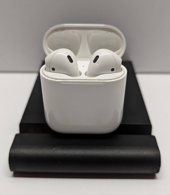 Apple Airpods (2.generation) A2031 Olvasd el!