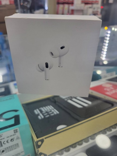 Apple Airpods (2nd generation) j