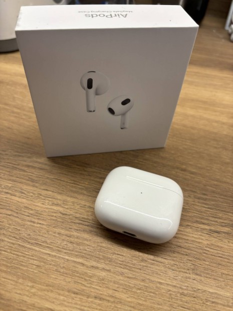 Apple Airpods (3)