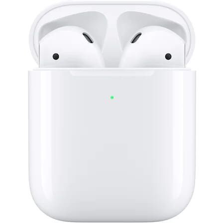 Apple Airpods  - Szn: Fehr