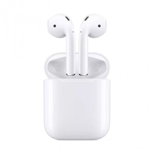 Apple Airpods  - Szn: Fehr