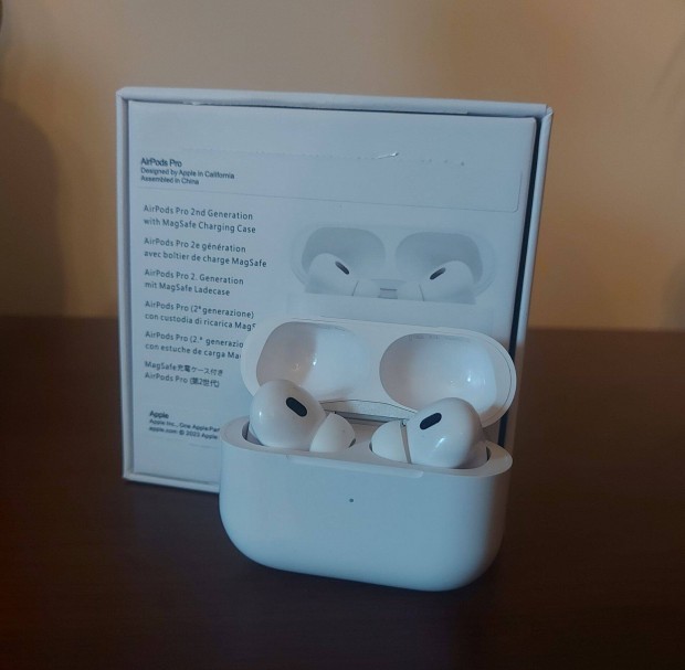 Apple Airpods pro2