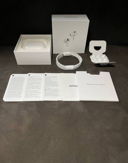 Apple Airpods pro2 