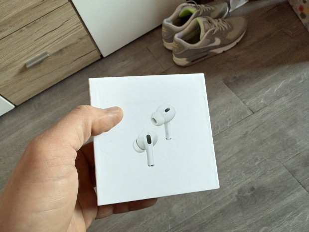 Apple Airpods pro 2 j bontatlan