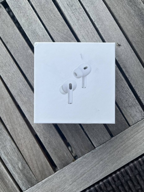 Apple Airpods pro 2generacio