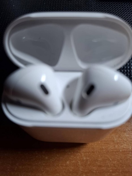 Apple Airpoos 2. Gen.