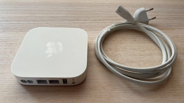 Apple Airport Express 2nd gen, Airplay 2