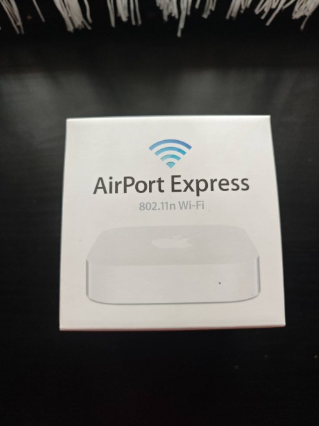 Apple Airport Express Wi-Fi