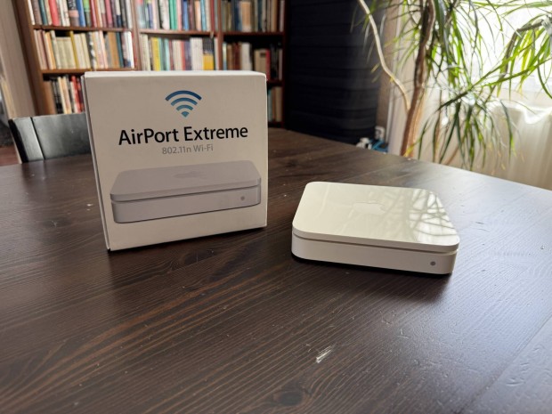 Apple Airport Extreme