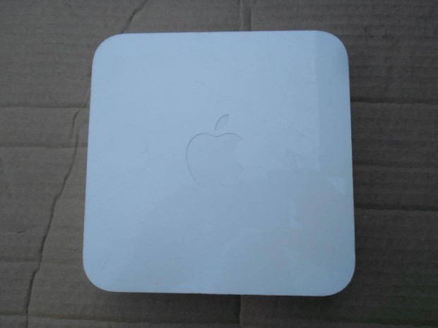 Apple Airport Extreme A1408