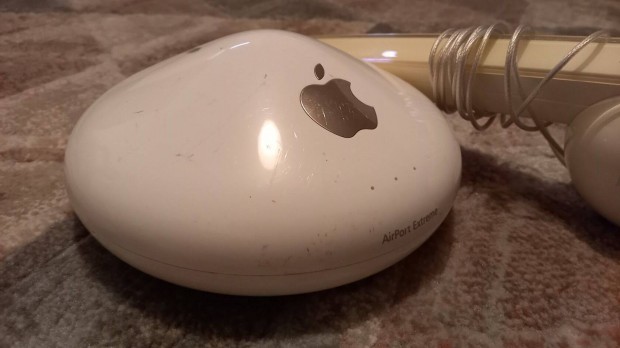 Apple Airport Extreme Model A1034