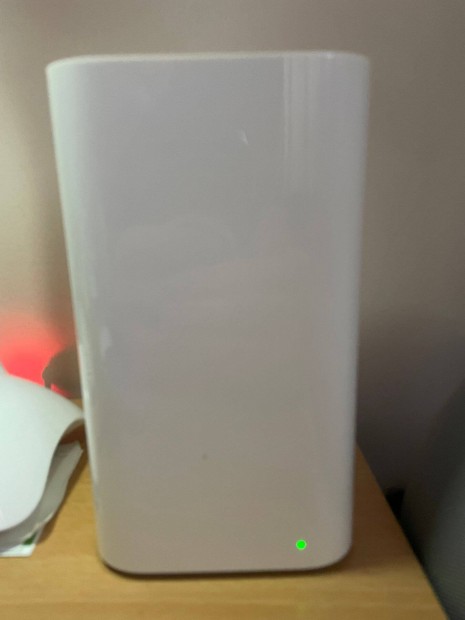 Apple Airport Time Capsule 3TB