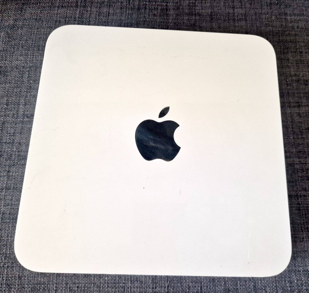 Apple Airport Time Capsule A1355 1TB 3rd Generation elad