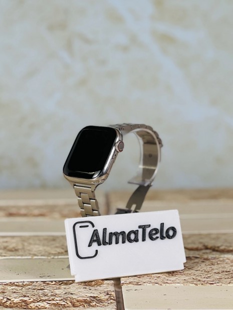 Apple Apple Watch Series 7 41mm Silver ST