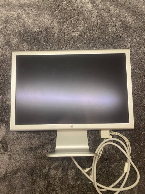 Apple Cinema Display 20" A1081 1680x1050